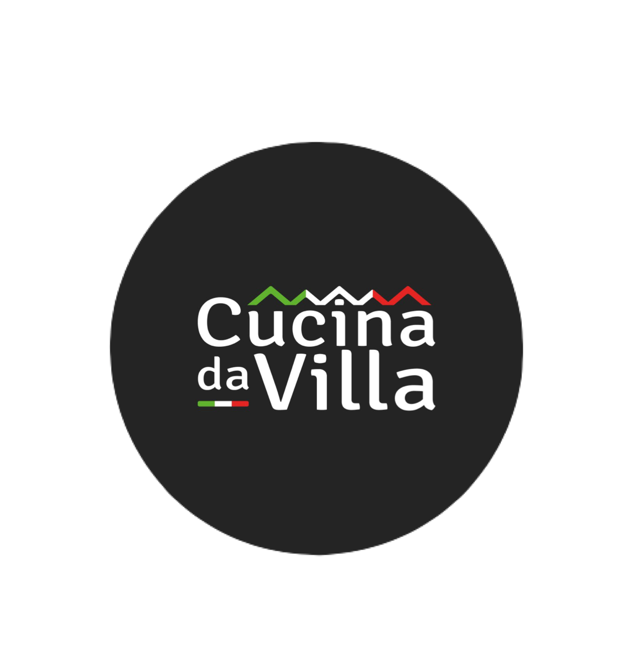 Cucina da Villa