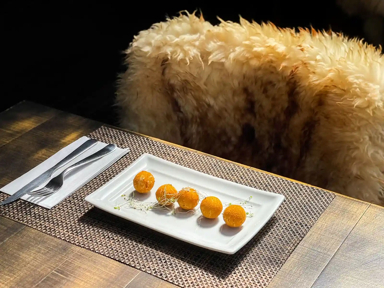 Prato Cucina da Villa