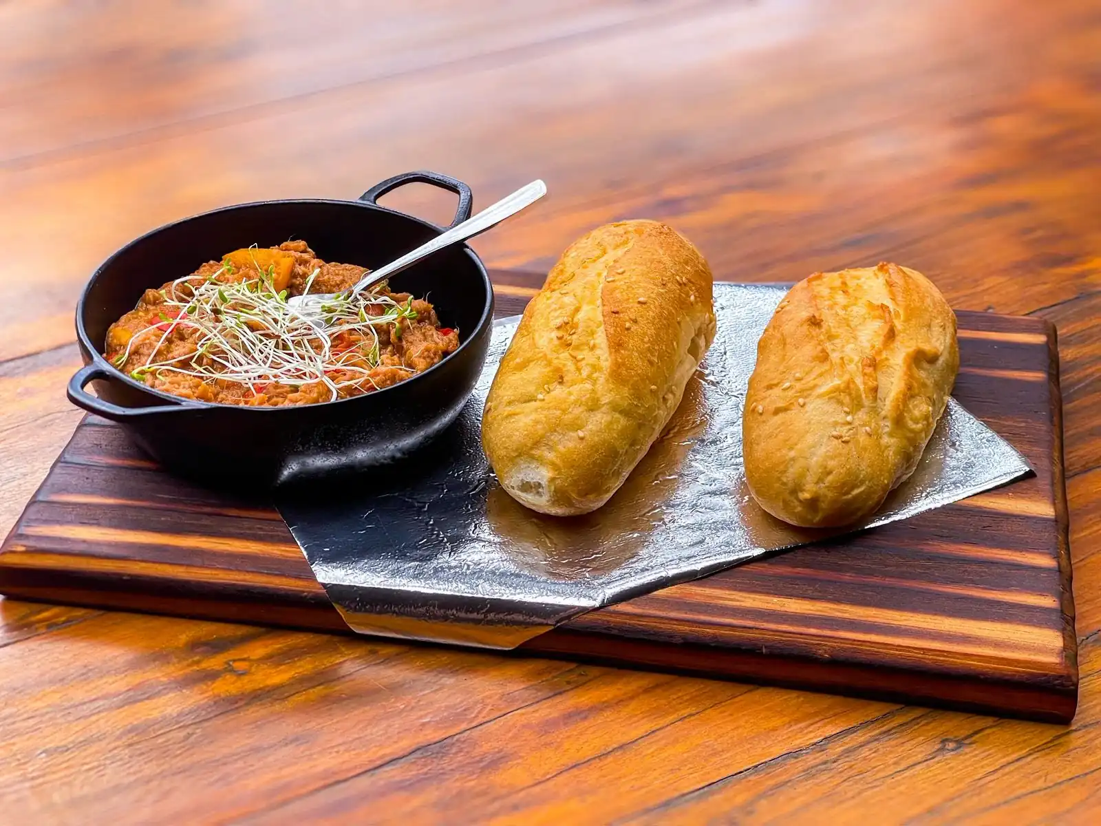 Prato Cucina da Villa