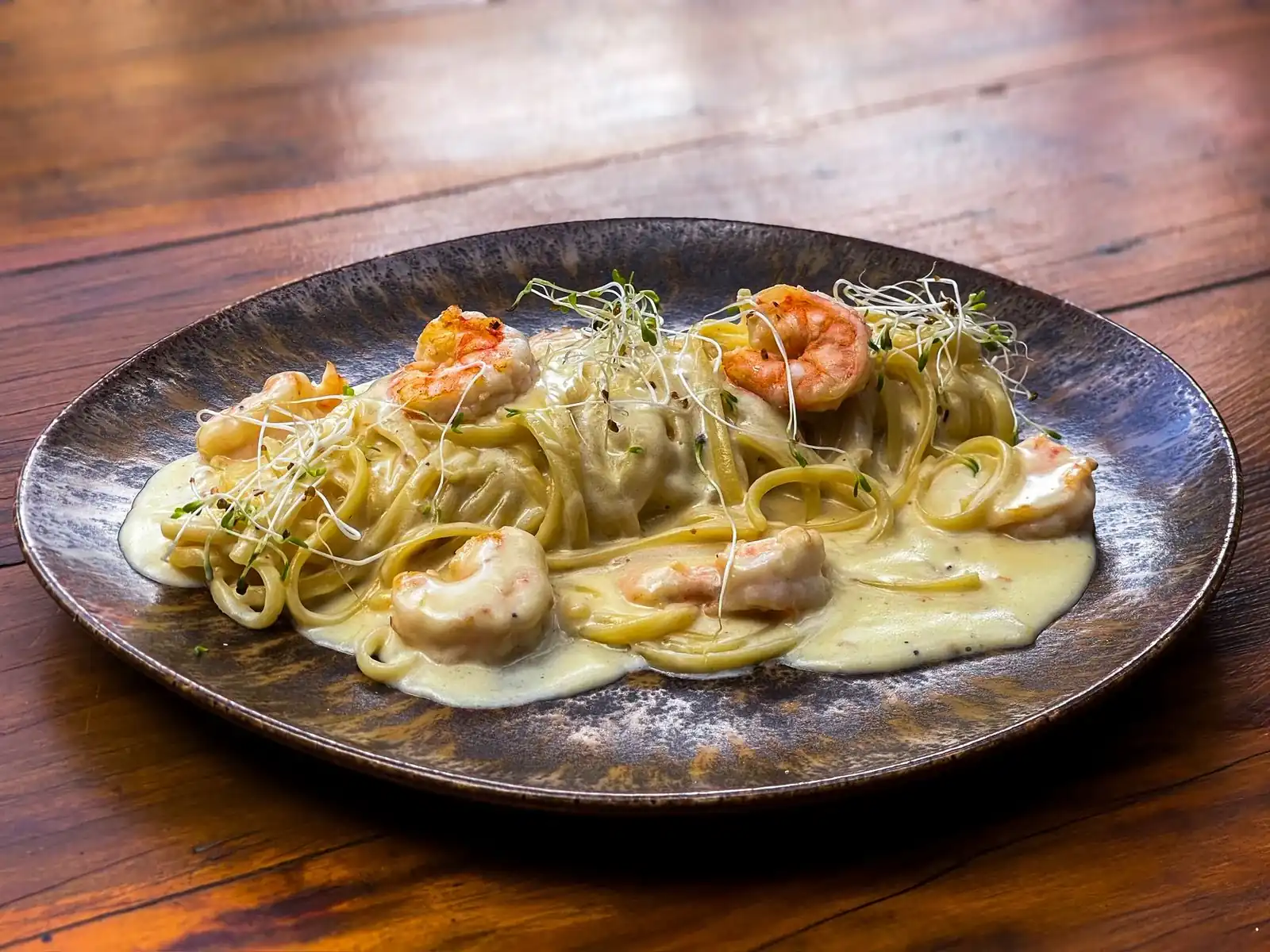 Prato Cucina da Villa