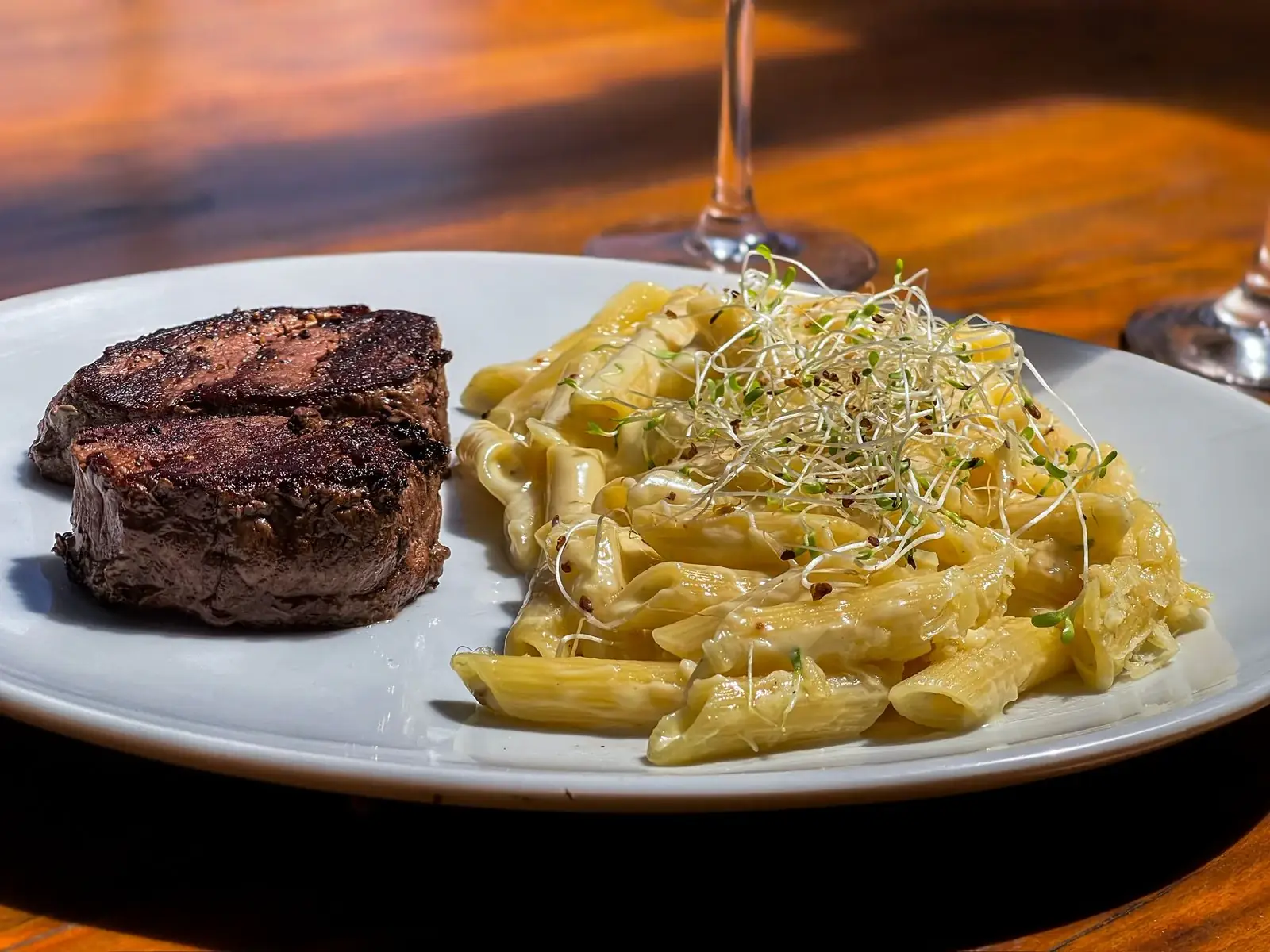 Prato Cucina da Villa