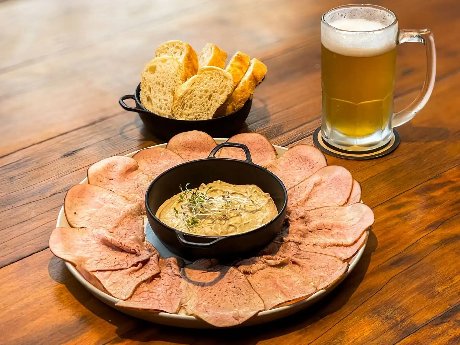 Prato Cucina da Villa