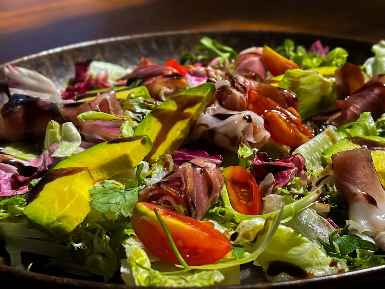 Prato Cucina da Villa