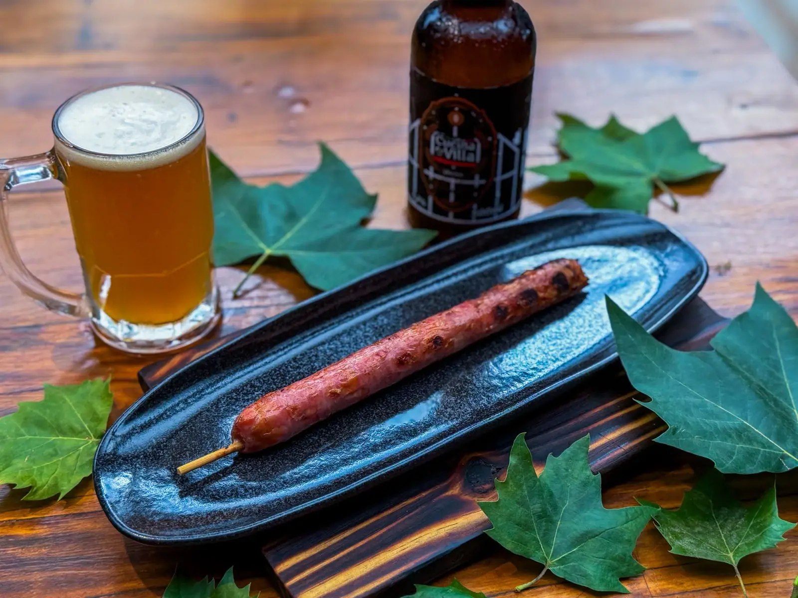 Prato Cucina da Villa