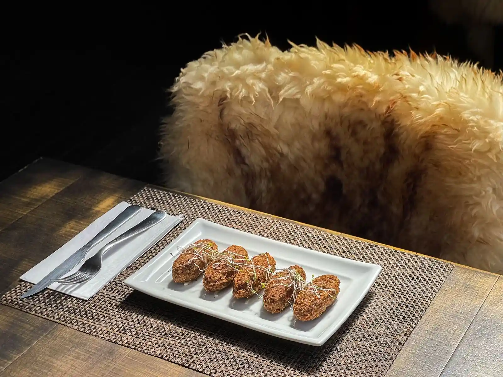 Prato Cucina da Villa