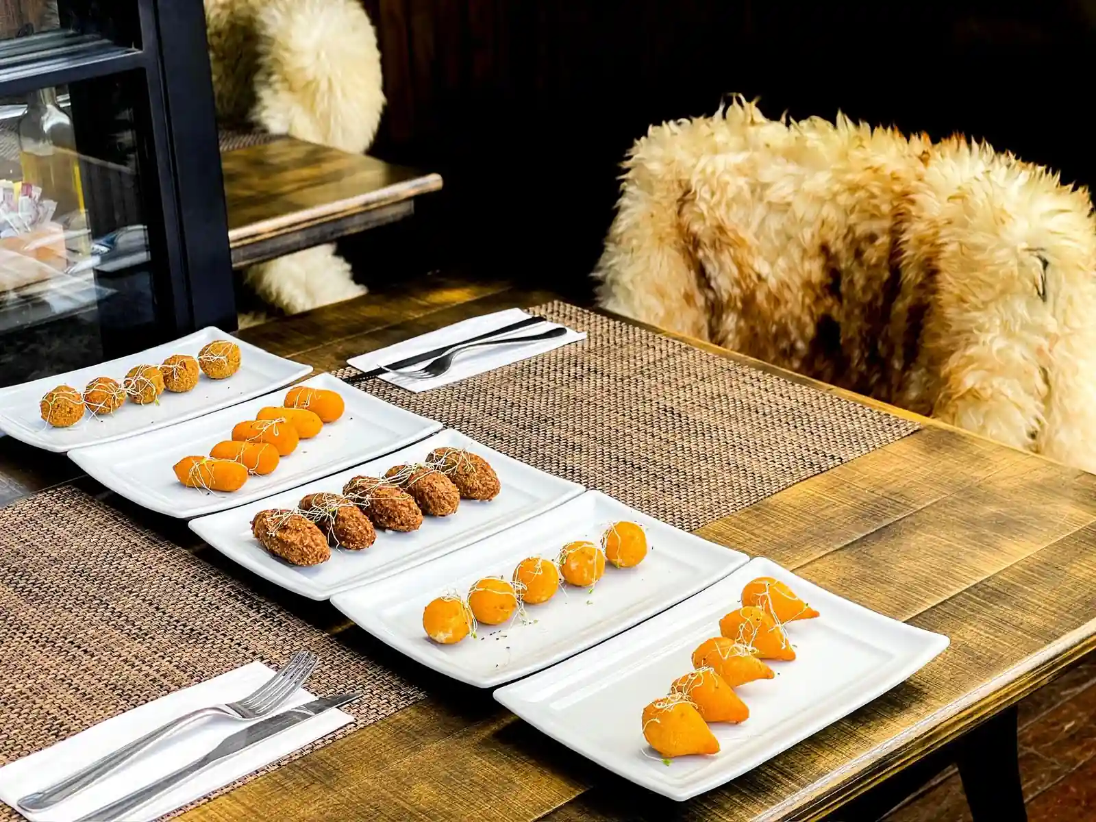 Prato Cucina da Villa