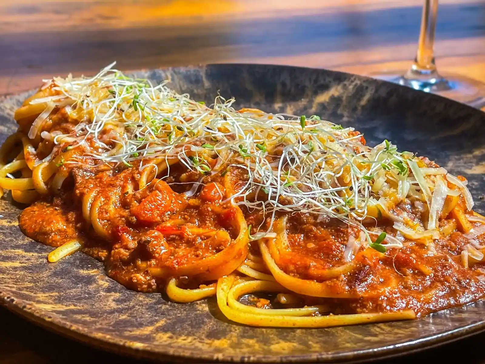 Prato Cucina da Villa