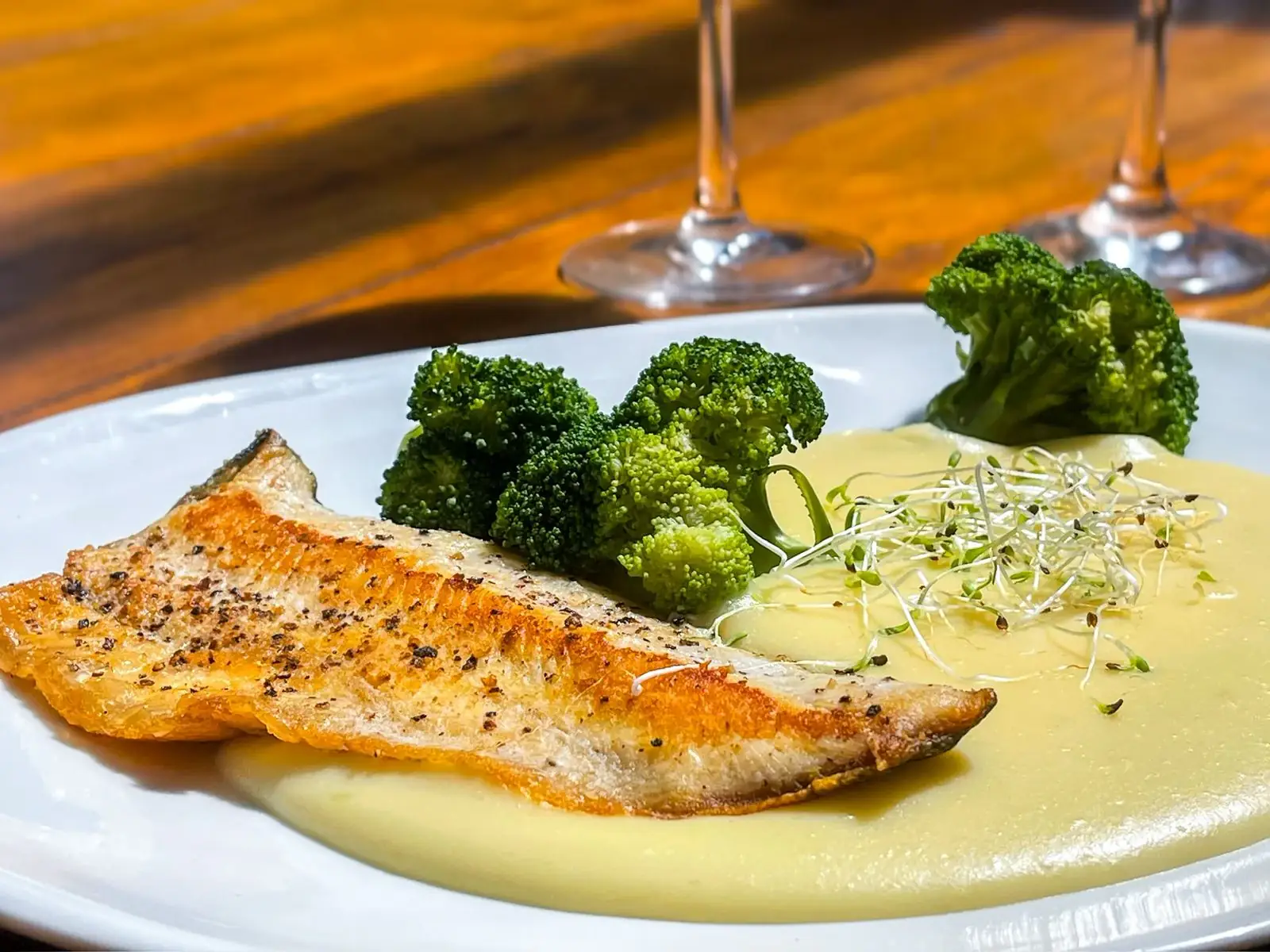 Prato Cucina da Villa