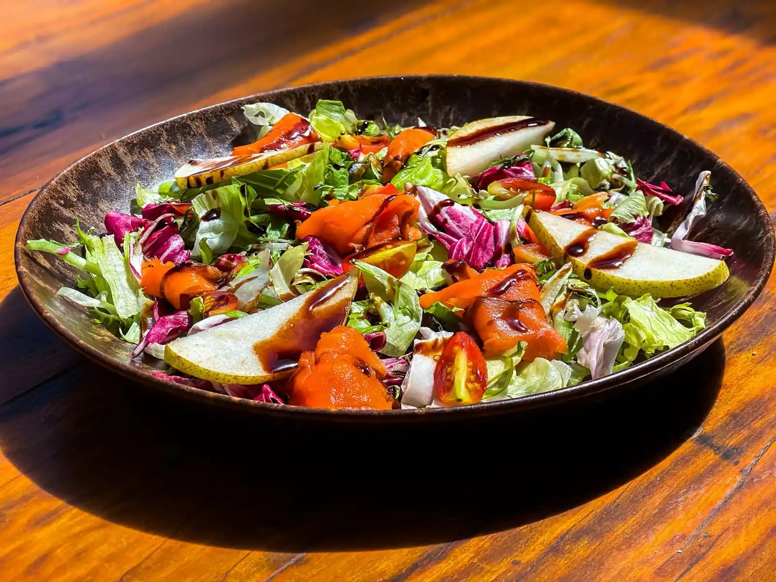 Prato Cucina da Villa