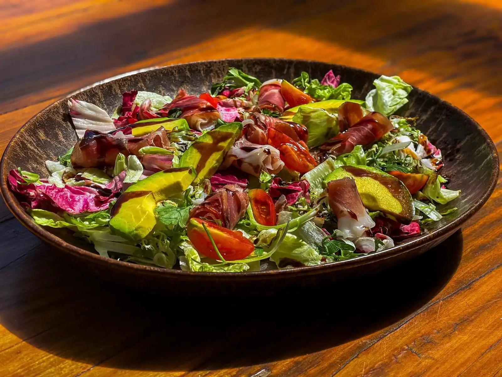 Prato Cucina da Villa