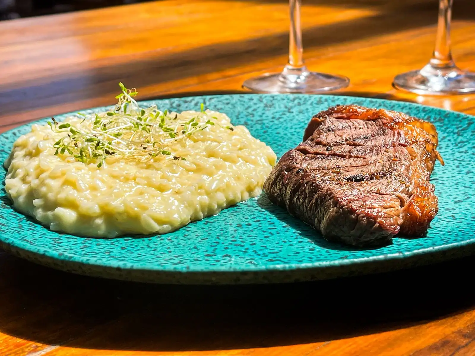 Prato Cucina da Villa